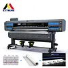 Extreme M1804 textile printer Roll to roll sublimation printer i3200 head textile printer
